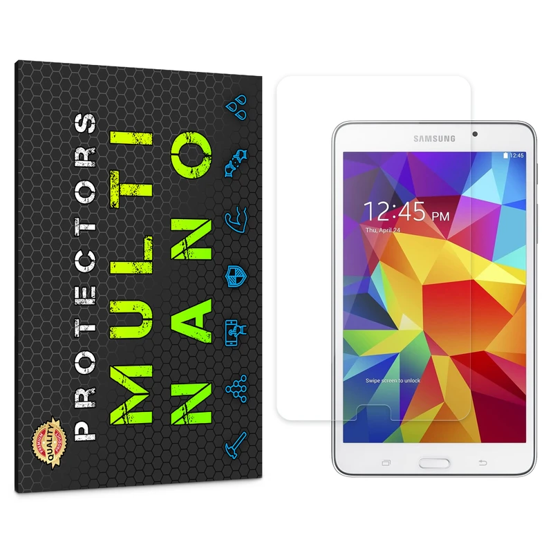 محافظ صفحه نمایش مولتی نانو مدل X-S1N مناسب برای تبلت سامسونگ Galaxy Tab 4 7.0 / T230 / T231 / T235