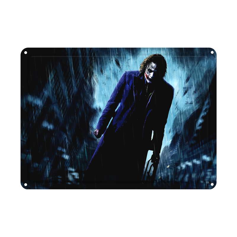 دیوارکوب مدل جوکر کد  s 800