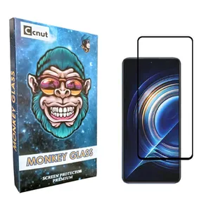 Coconut monku Screen Protector For Xiaomi Redmi K50