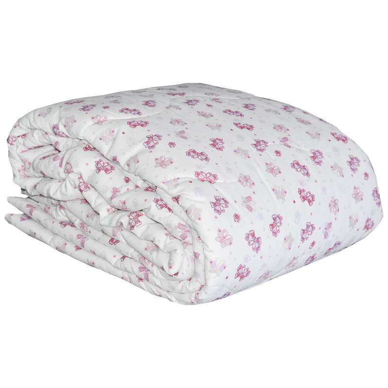 لحاف هسکی اغلو مدل HA-3793 دو نفره سایز 195x215 سانتی متر