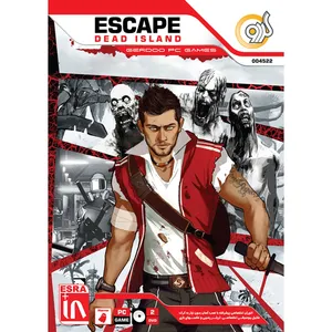 بازی Escape Dead Island مخصوص PC