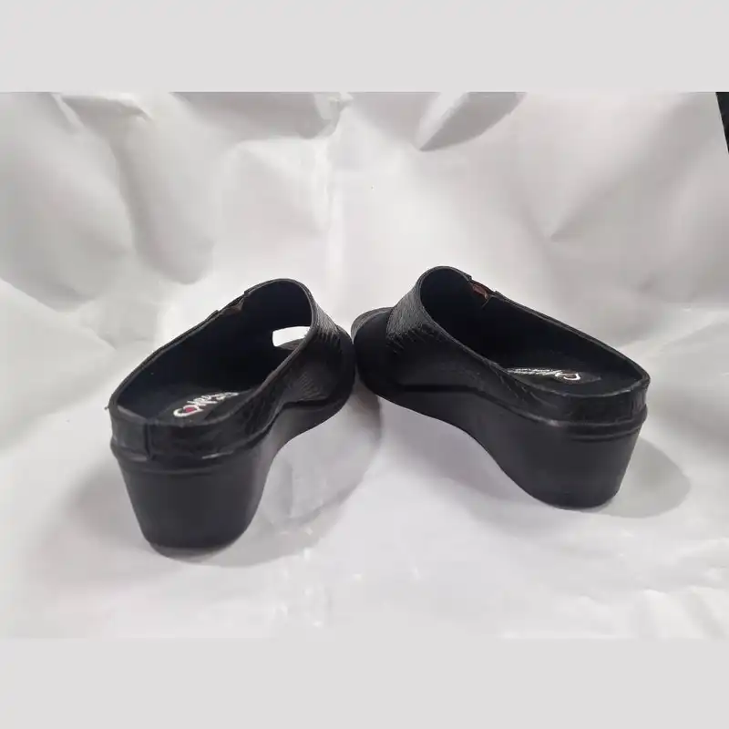 صندل زنانه رافاطب مدل 302