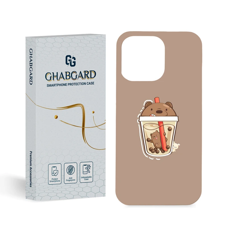 کاور قاب گارد مدل فانتزی مناسب برای گوشی موبایل اپل iPhone 13 Pro