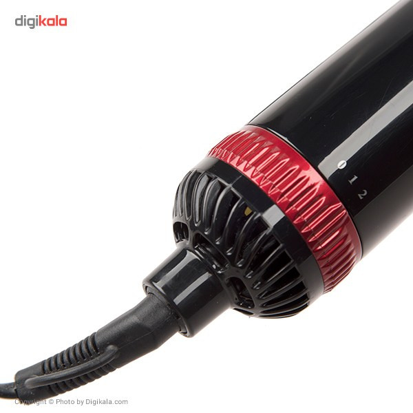 سشوار چرخشی سورکر مدل HB-820 سشوار چرخشی سورکر مدل HB-820