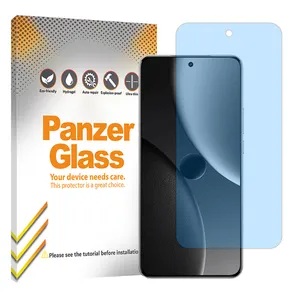 Panzer Glass Resistant model matte anti blue ray screen protector suitable for Xiaomi 15 Ultra mobile phone