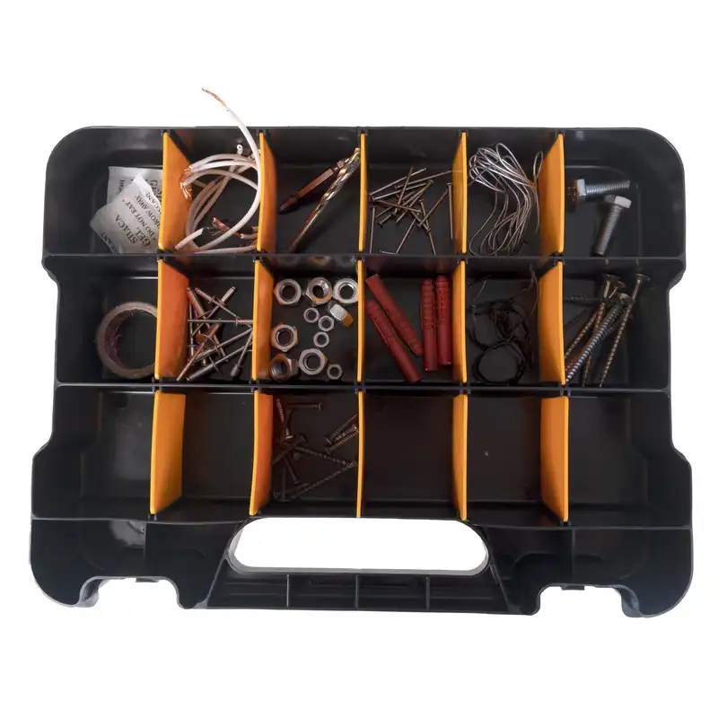 جعبه نظم دهنده ابزار مهر مدل ORG4