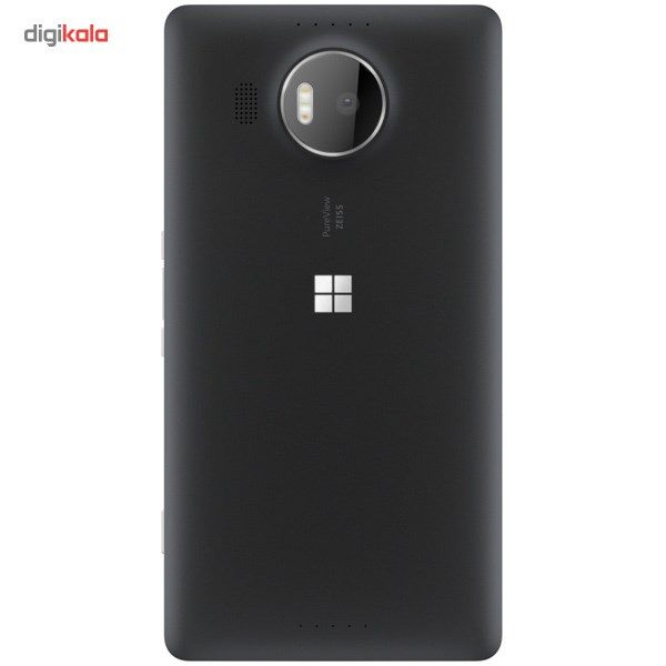 گوشی موبایل مایکروسافت مدل Lumia 950 XL main 1 2