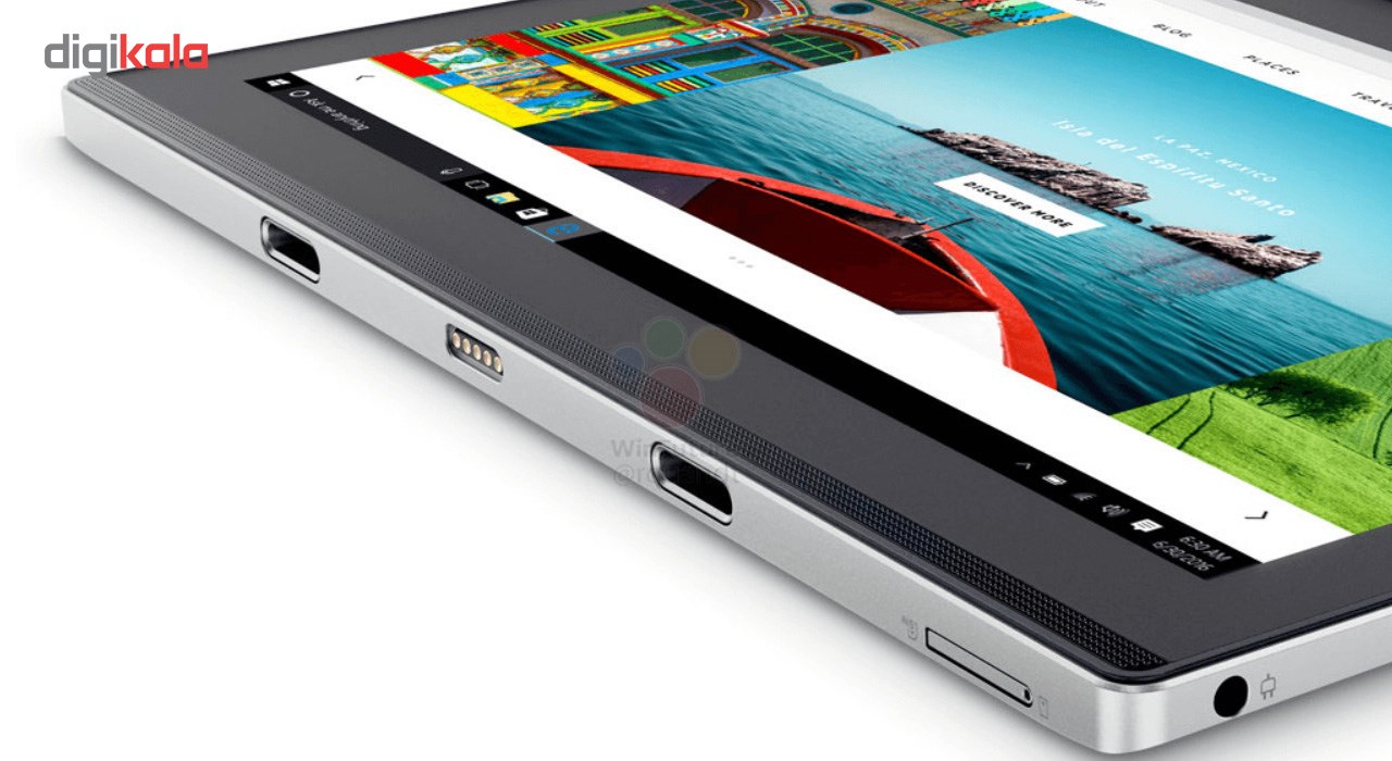 تبلت لنوو مدل IdeaPad Miix 320 4G ظرفیت 64 گیگابایت