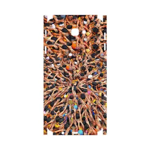 MAHOOT Indian Celebration-FullSkin Cover Sticker for Samsung Galaxy J7 Prime