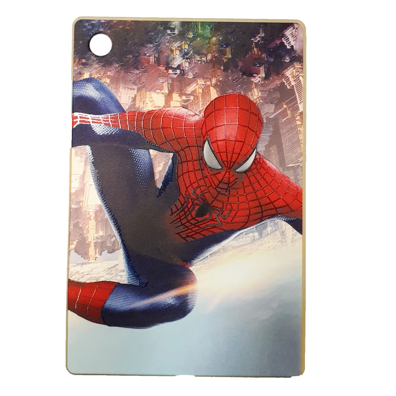 کاور کد K-p-K-14 مناسب برای تبلت سامسونگ (X216) Galaxy Tab A9 plus