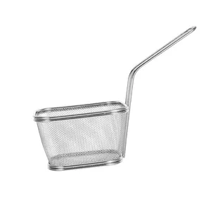 سبد سرخ کن مدل دسته دار کد 12