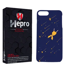 HEPRO MC Cover for Apple IPHONE 7 PLUS / 8 PLUS
