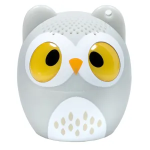 اسپیکر بلوتوثی قابل حمل تامبزآپ مدل OWL