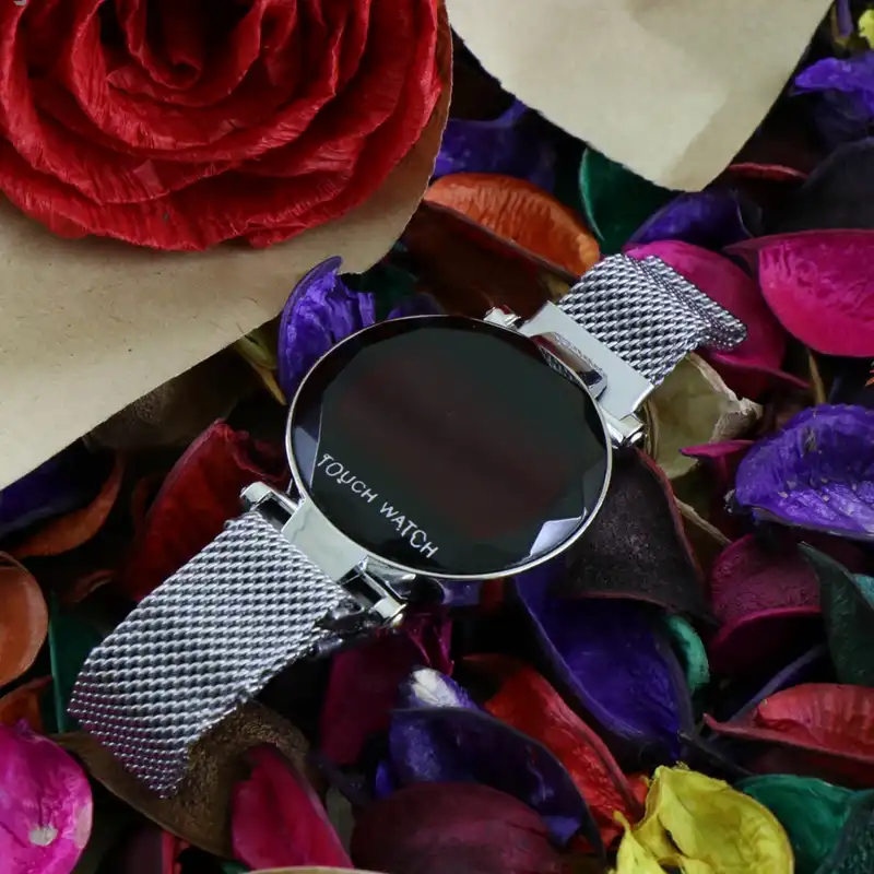 ساعت مچی دیجیتال مدل S09