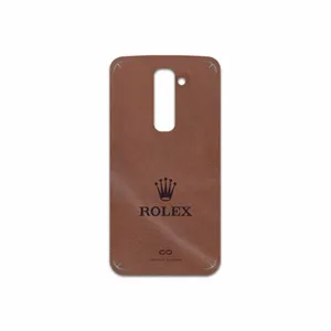 MAHOOT MNL-RLX Cover Sticker for LG G2