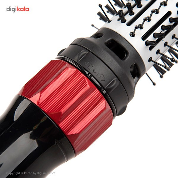 سشوار چرخشی سورکر مدل HB-820 سشوار چرخشی سورکر مدل HB-820