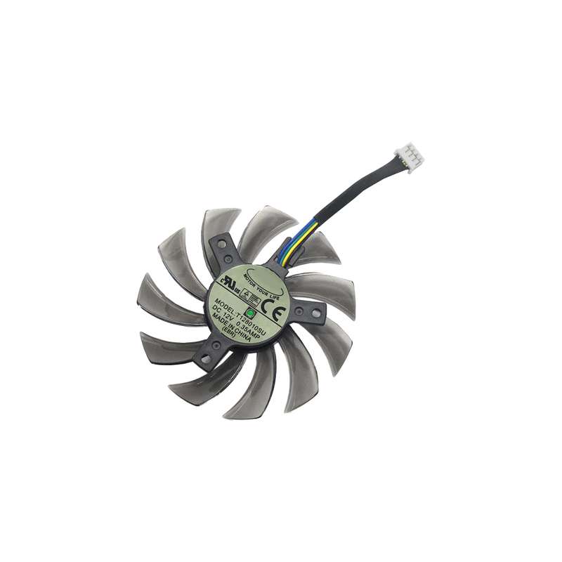 فن کارت گرافیک مدل T128010SU فن کارت گرافیک مدل T128010SU