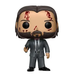 فیگور فانکو مدل فانکوپاپ John Wick V2