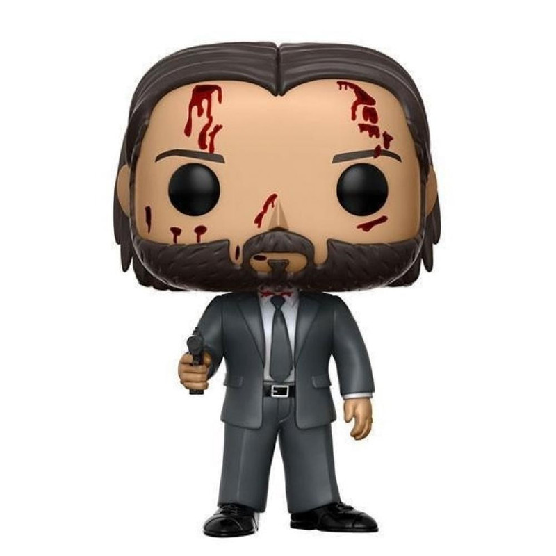 فیگور فانکو مدل فانکوپاپ John Wick V2