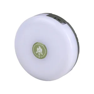 چراغ کمپینگ مدل ریسه دار شارژی کد LL-B50