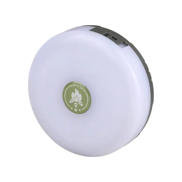 چراغ کمپینگ مدل ریسه دار شارژی کد LL-B50