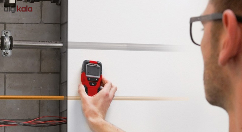 ردیاب دیجیتالی اینهل مدل TC-MD 50