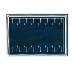 زیربشقابی مادام کوکو مدل Alberge بسته 4 عددی