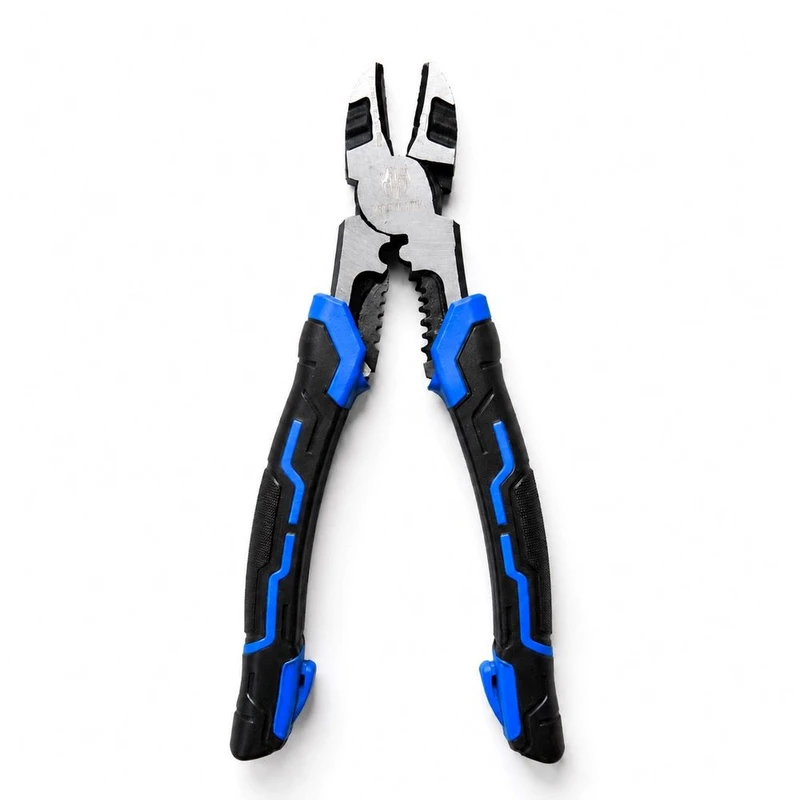 انبر سیم چین جاب اسمیت مدل js10905 سايز 9 اينچ