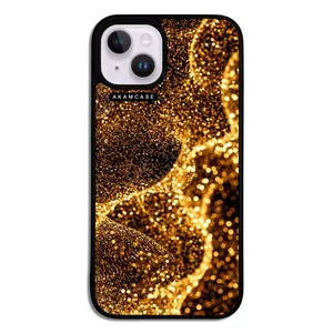 AKAM AMC-WA14-SPARKLY-5 Cover For Apple iPhone 14