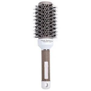 برس مو مدل Nano Technology کد 45