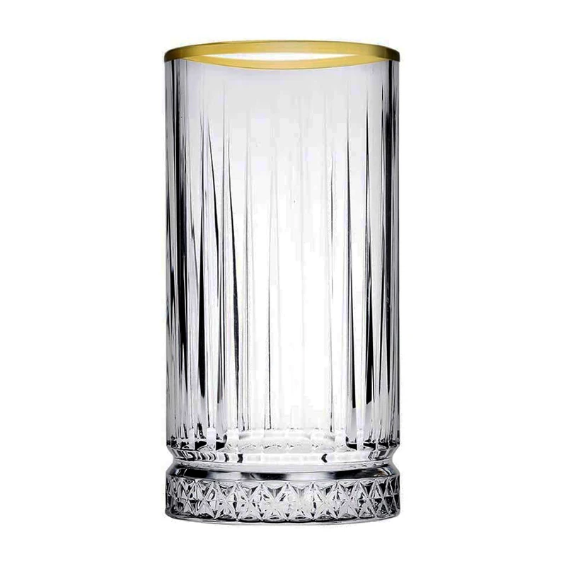 لیوان پاشاباغچه مدل PASA520015-T بسته چهار عددی