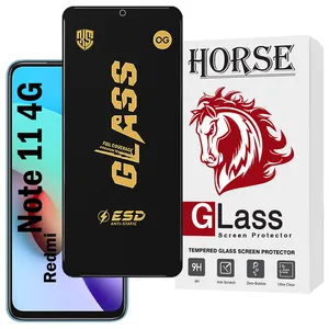 Horse OGESDH Screen Protector Suitable For Xiaomi Redmi Note 11 4G