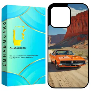 Ghab Guard GCHP13PM Cover For Apple iPhone 13 Pro Max
