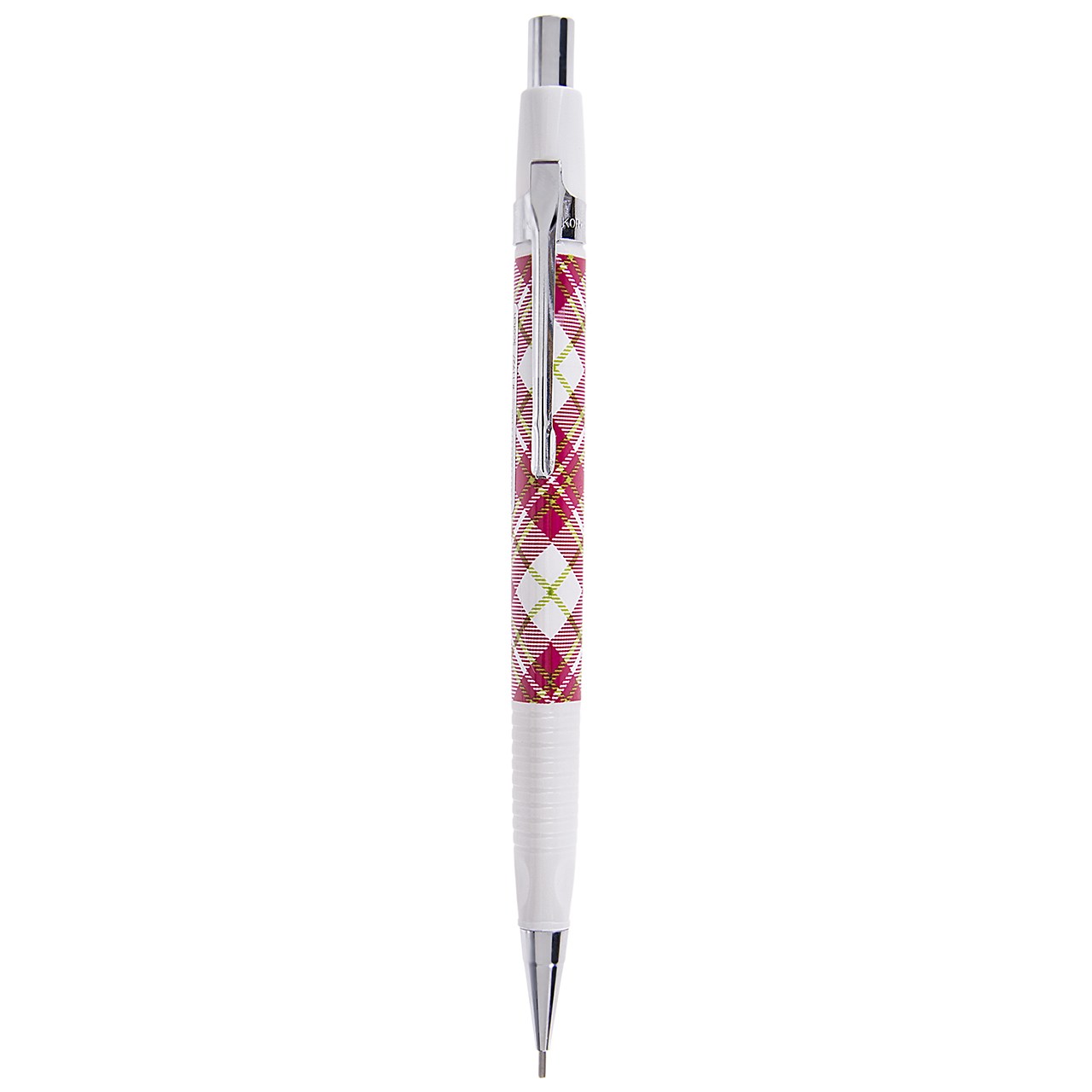 مداد نوکی اونر سری Scotch طرح چهارخانه 5 سایز 0.5