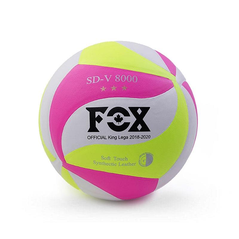 توپ والیبال فاکس مدل Fox SD-V800