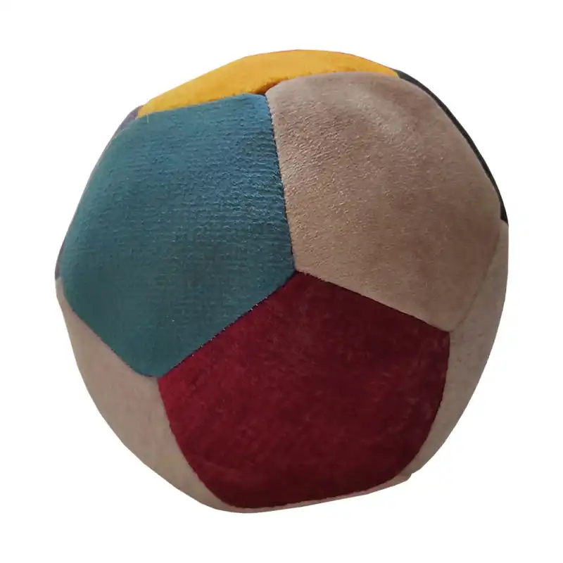 توپ فوتبال مدل تنبل کد 020