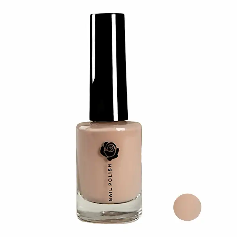 لاک ناخن گلباران شماره 13