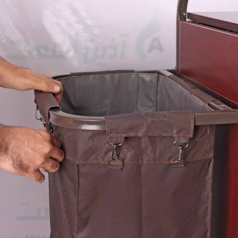 ترولی مدل 1800