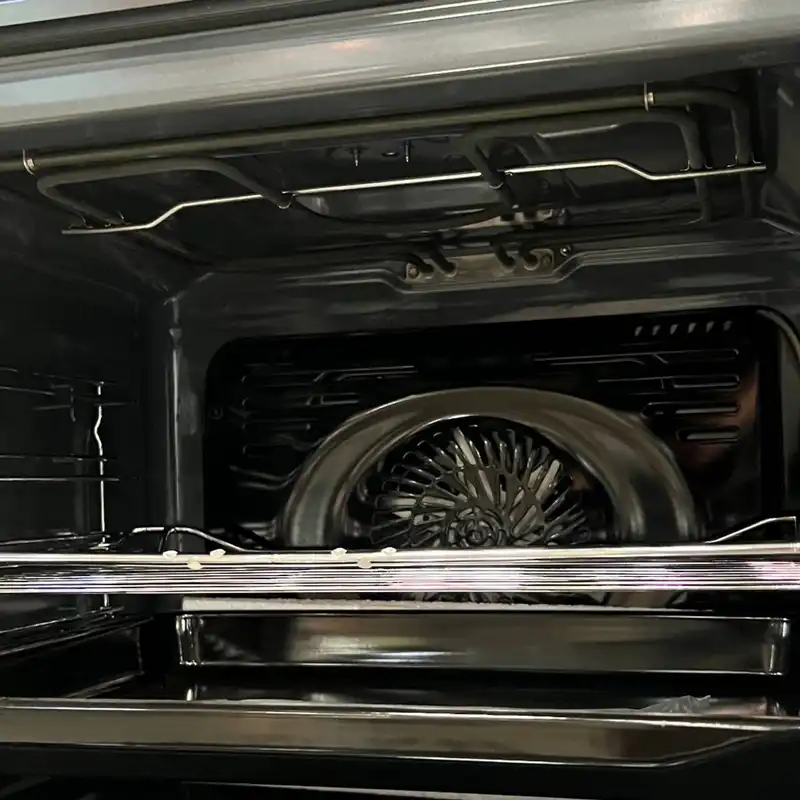 فر توکار تکنوگاز مدل TTE-6605C