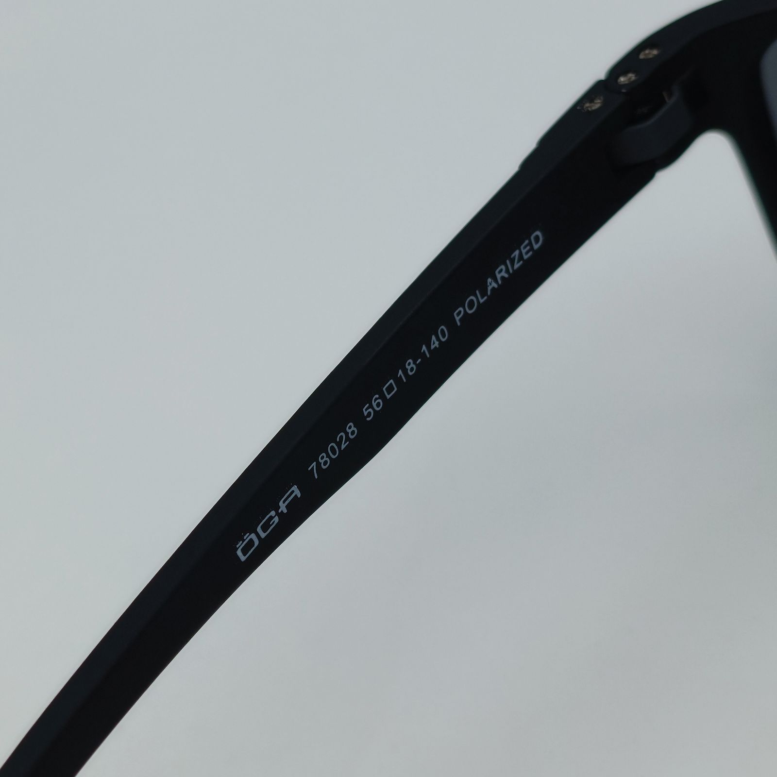 عینک آفتابی مورل مدل 78028 POLARIZED -  - 6