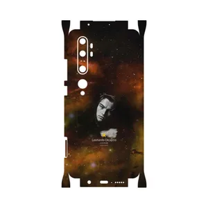 MAHOOT Leonardo Dicaprio-FullSkin Cover Sticker for Xiaomi Mi Note 10 Pro