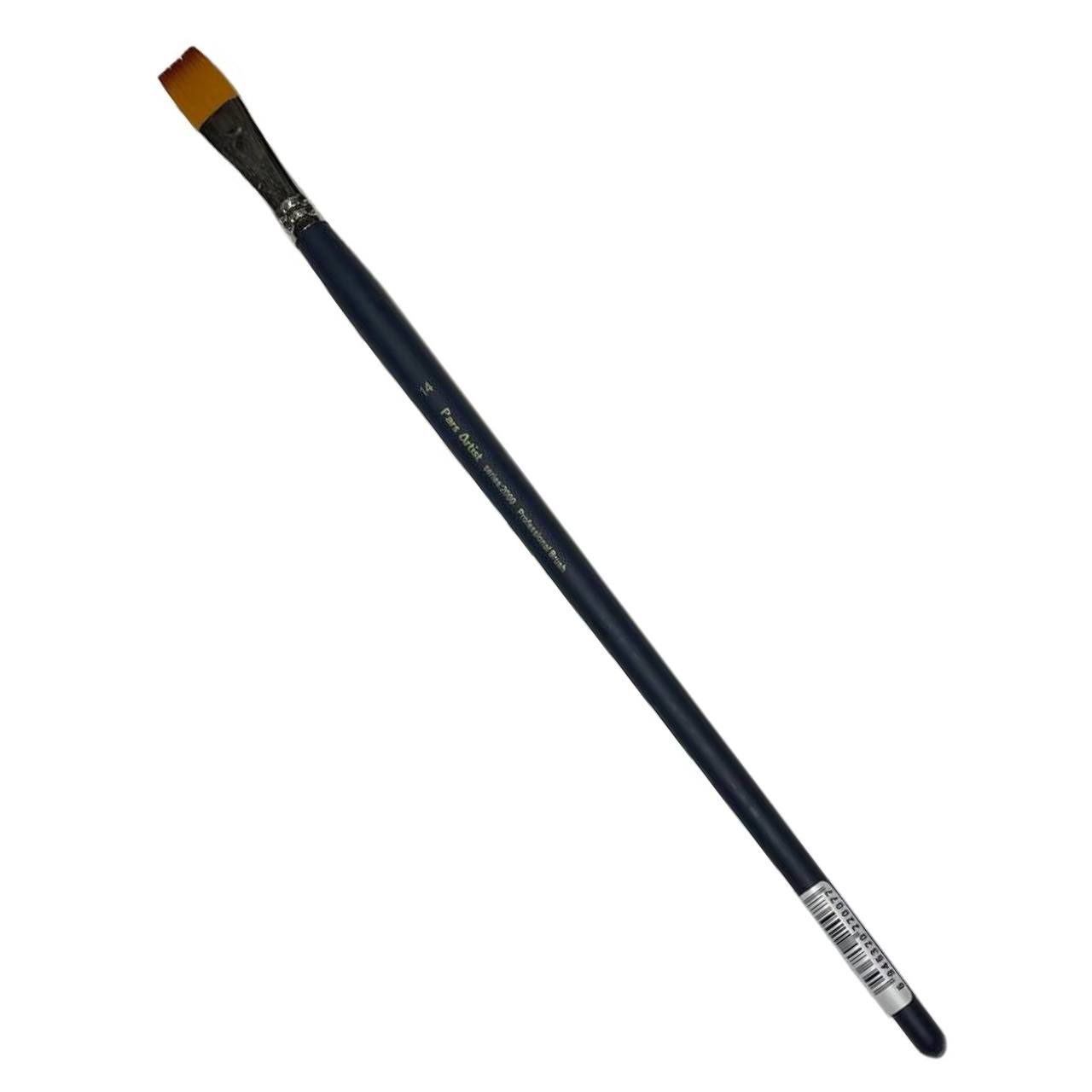 قلم مو تخت پارس  آرتیست مدل 2000 شماره 14