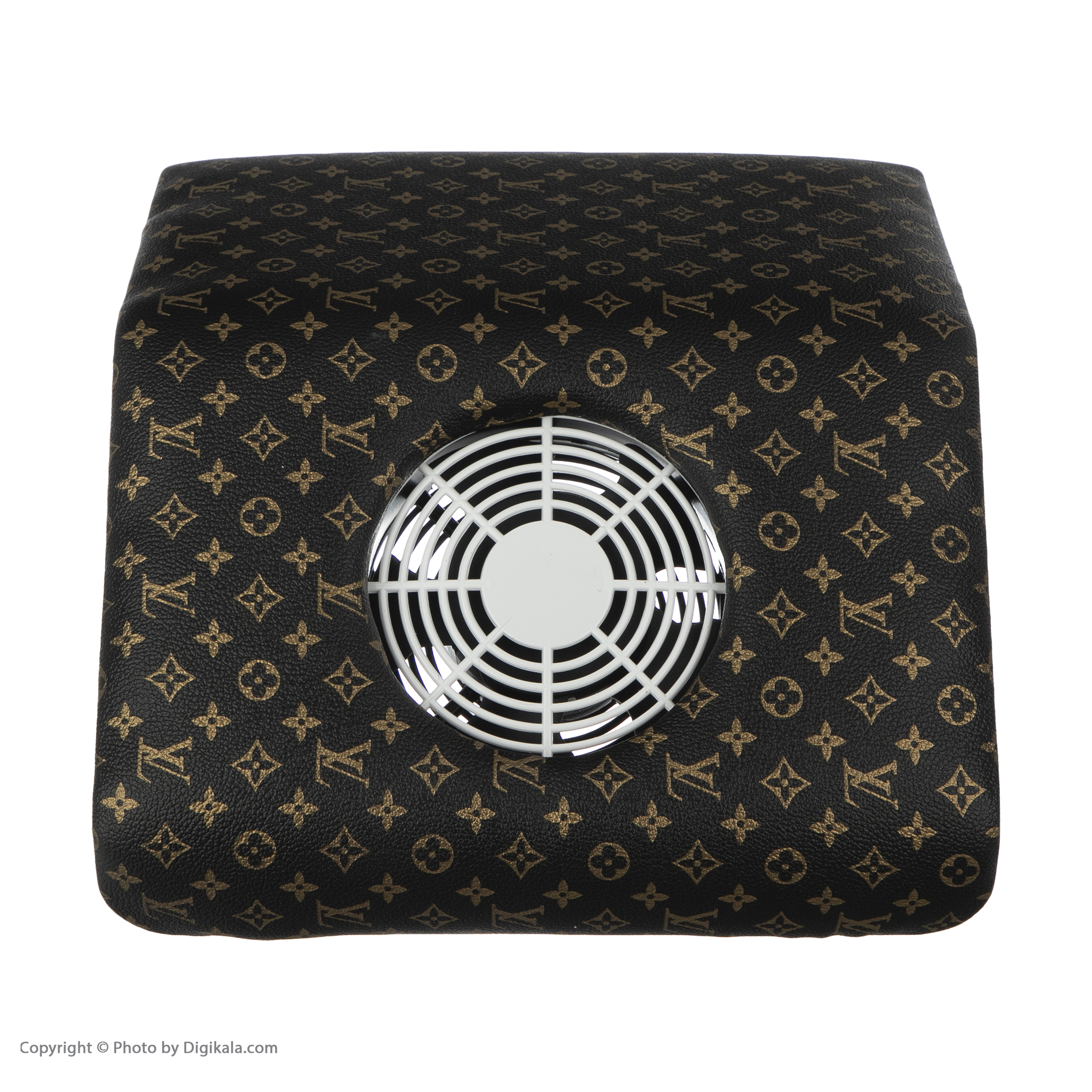 فن زیر دست کاشت ناخن مدل KNV-5