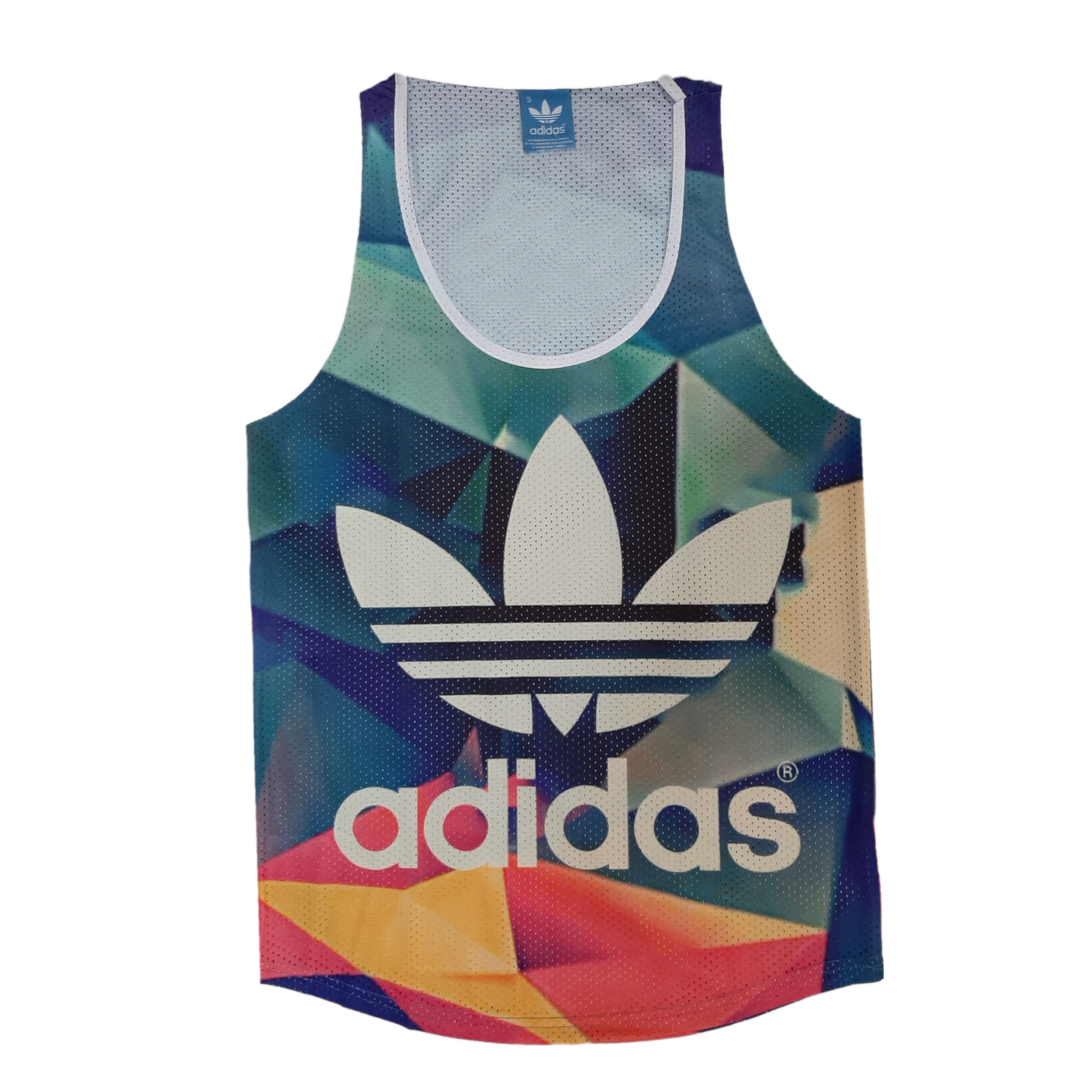 تاپ ورزشی مردانه مدل 700