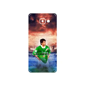MAHOOT Khodadad Azizi Cover Sticker for Samsung Galaxy A7 2016
