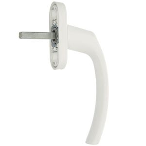 دستگیره در پنجره مدل UPVC-1207 کد 12