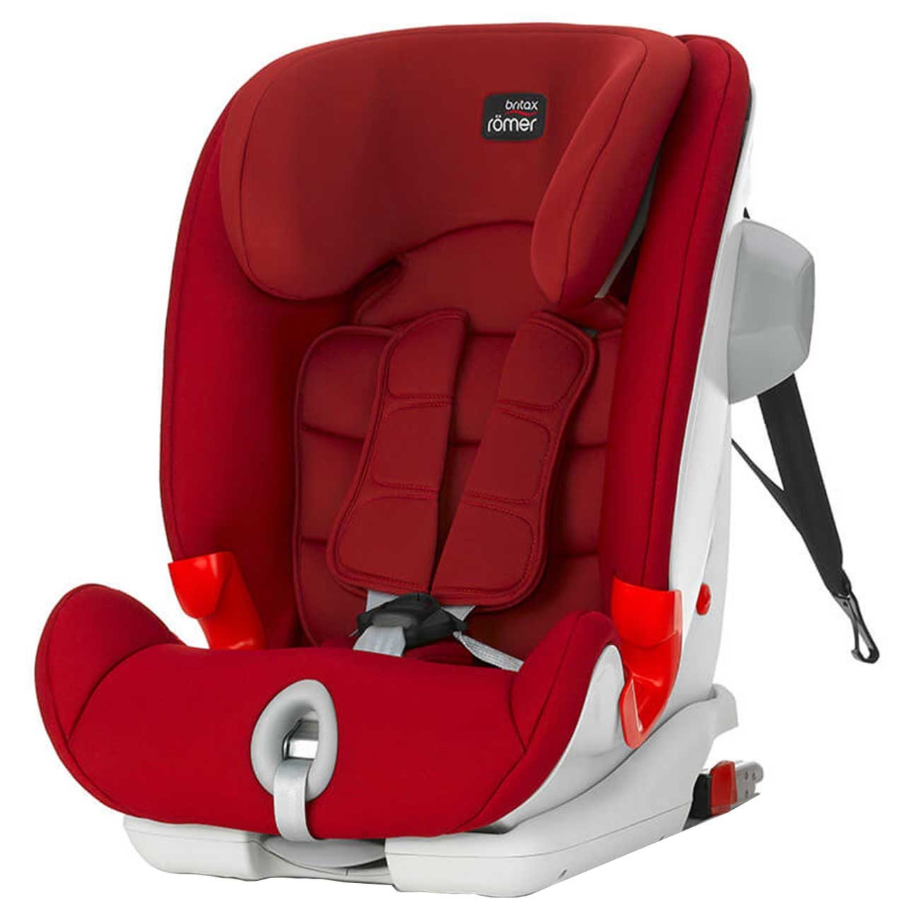 صندلی خودرو کودک بریتکس مدل Advansafix