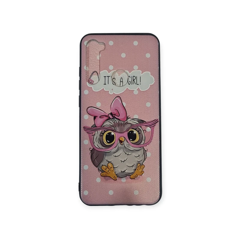 کاور مدل PK018 مناسب برای گوشی موبایل شیائومی Redmi Note 8