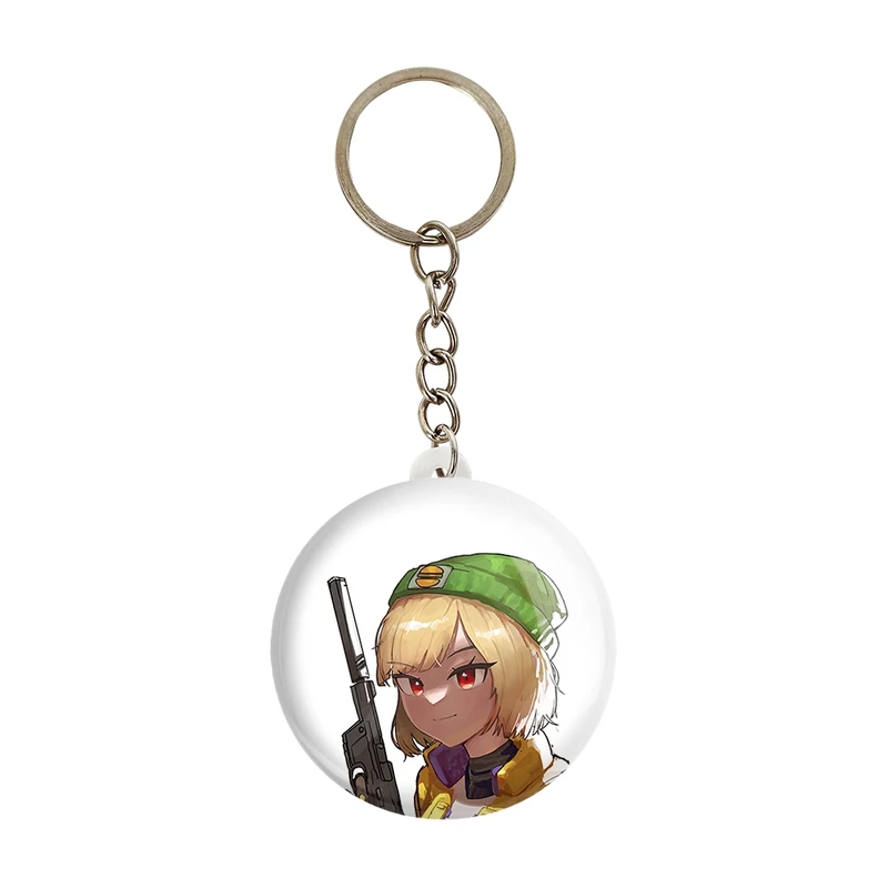 جاکلیدی خندالو مدل بازی ولورانت Valorant کد 33047