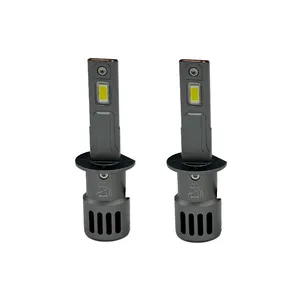  هدلایت لامپ خودرو آی ام بی مدل M7pro پایه H1 بسته دو عددی